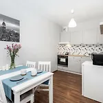 Gemini Apartamento Dzierżoniów
