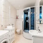 Gemini Apartamento Dzierżoniów