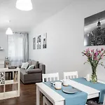 Gemini Apartment Dzierżoniów