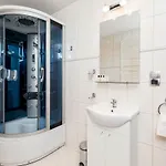 Gemini Apartamento *