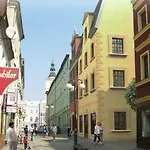 Apartamento Gemini Dzierżoniów