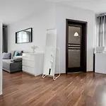 Gemini Apartment