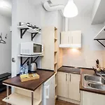 Gemini Apartamento Dzierżoniów