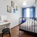 Gemini Apartment Dzierżoniów