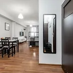 Gemini Apartment *