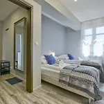 Gemini Apartamento *