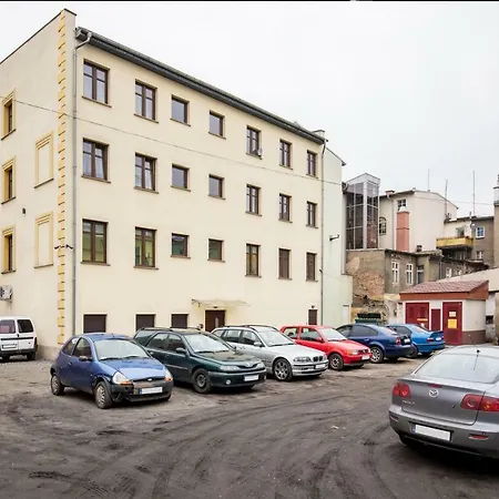 Apartamento Gemini *