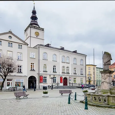 Gemini Apartamento *