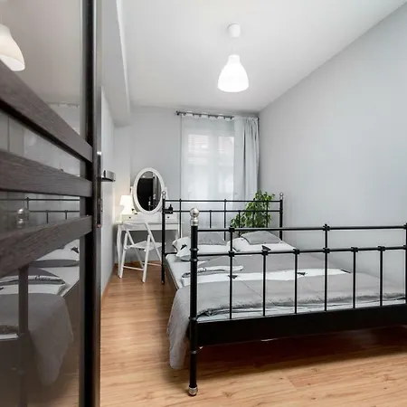 Apartamento Gemini Dzierżoniów