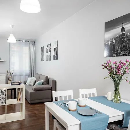 Gemini Apartamento Dzierżoniów