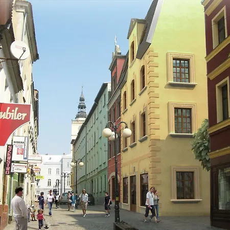 Apartamento Gemini Dzierżoniów