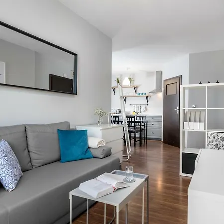 Apartamento Gemini Dzierżoniów