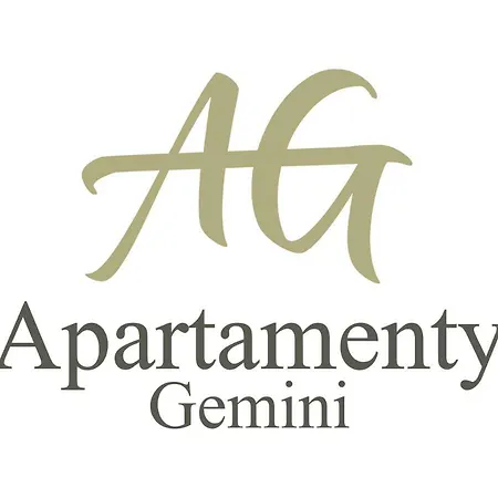 아파트 Gemini Dzierżoniów