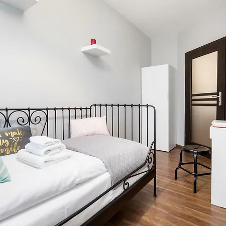 Apartment Gemini