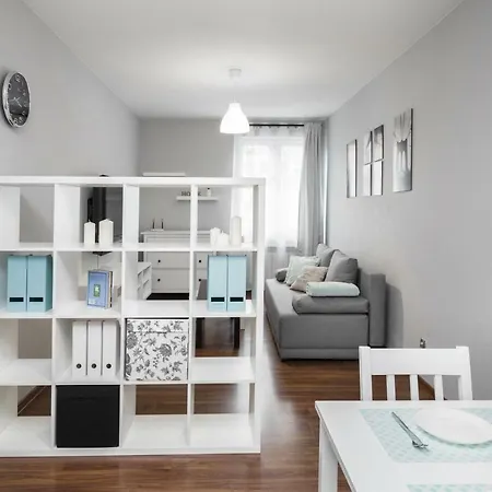 Gemini Apartment