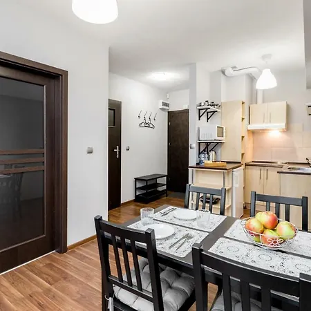 Apartment Gemini
