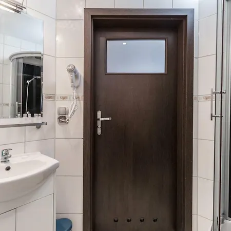 Gemini Apartment
