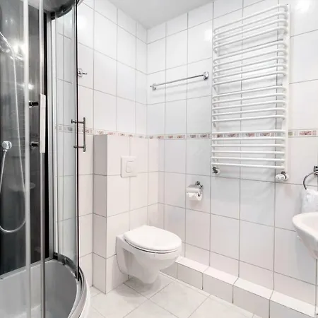 Apartment Gemini *