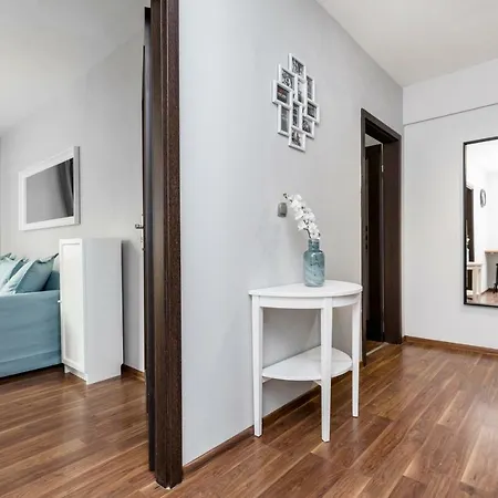 Gemini Apartamento *