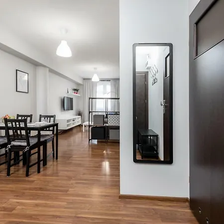 Gemini Apartamento *