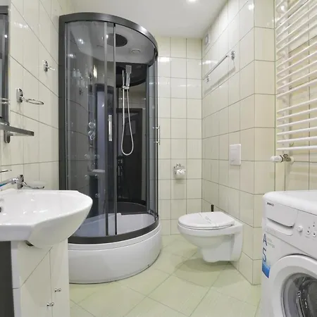 Gemini Apartamento *