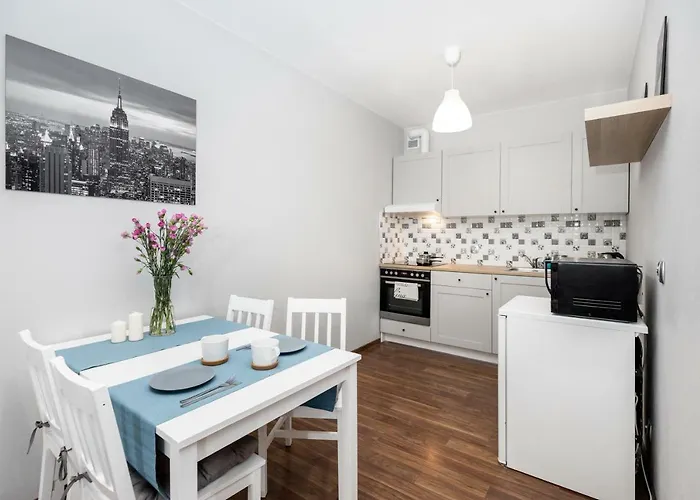 Gemini Apartment Dzierżoniów