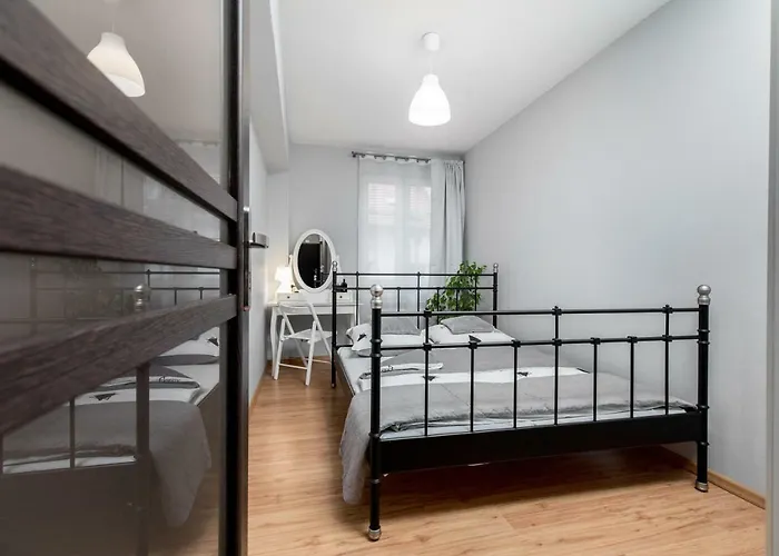 Apartment Gemini Dzierżoniów