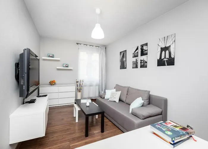 Gemini Apartment Dzierżoniów