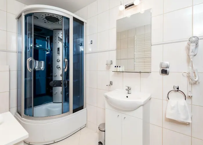 Gemini Апартаменты *