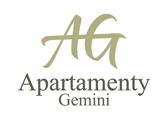 Апартаменты Gemini Дзержонюв