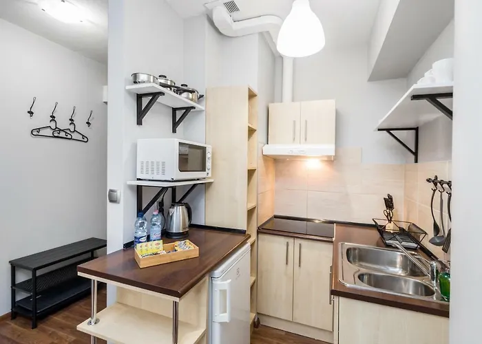 Gemini Apartment Dzierżoniów