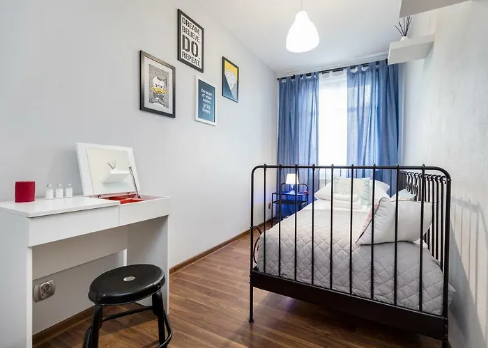 Gemini Apartment Dzierżoniów