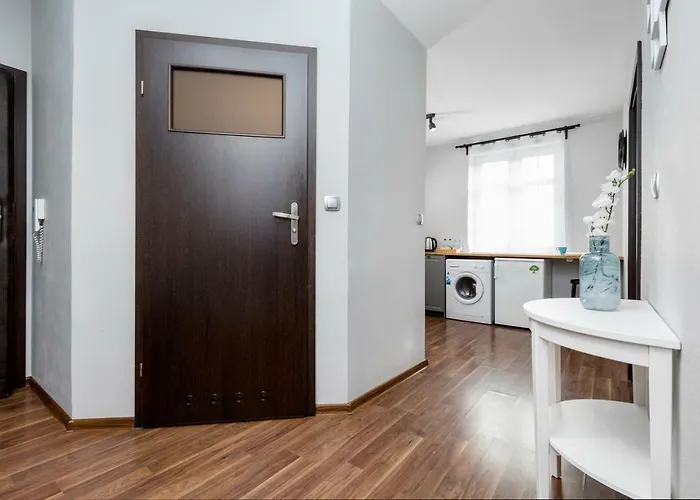 Gemini Дзержонюв